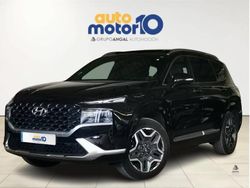 Otro Usado 2023 Hyundai Santa Fe Style SUV | 37.990 € (Precio justo)