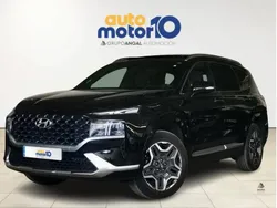 Otro Usado 2023 Hyundai Santa Fe Style SUV | 44.990 € (Caro)