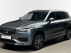 Gris Usado 2020 Volvo XC90 Business Edition SUV | 41.900 € (Precio justo)