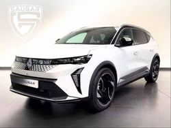 Blanco Nuevo 2024 Renault Scénic Iconic Monovolumen | 47.900 €