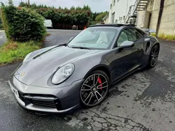 Gris Usado 2023 Porsche 992 Coupe | 205.000 € (Super precio)