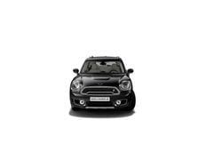 Negro Usado 2019 Mini Cooper S Utilitario | 25.500 € (Precio justo)