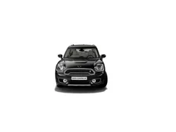 Negro Usado 2019 Mini Cooper S Utilitario | 25.500 € (Caro)