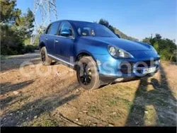 Azul Usado 2005 Porsche Cayenne SUV | 8500 € (Super precio)