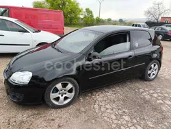 Negro Usado 2004 VW Golf IV Berlina | 4200 € (Precio justo)