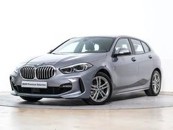 Usado 2024 BMW 118 Comfort Edition Utilitario | 30.490 € (Precio justo)