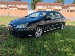 Azul Usado 2007 Citroën C5 Berlina | 2499 € (Super precio)