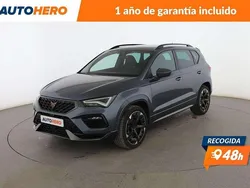 Gris Usado 2020 Cupra Ateca SUV | 29.142 € (Precio justo)