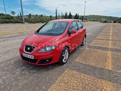 Rojo Usado 2012 Seat Altea Style Monovolumen | 6499 € (Un poco caro)