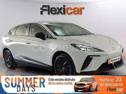 Eléctrico Usado 2023 MG MG4 EV Utilitario | 20.990 €