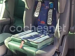 Verde Usado 2005 VW Multivan Comfortline Monovolumen | 18.000 € (Caro)