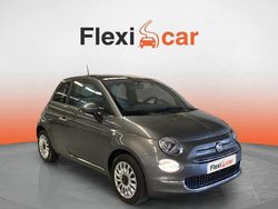 Blanco Usado 2022 Fiat 500 Dolcevita Berlina | 9890 € (Buen precio)
