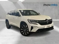Blanco Nuevo 2024 Renault Espace Techno Monovolumen | 39.400 €