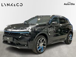 Negro Usado 2023 Lynk & Co 01 SUV | 28.500 € (Caro)