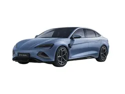 Gris Nuevo 2025 BYD Seal Berlina | 36.490 €