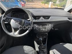 Blanco Usado 2017 Opel Corsa Business Berlina | 7000 € (Super precio)