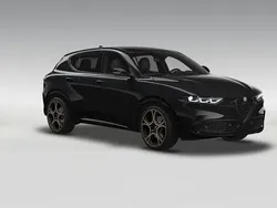 Negro Nuevo 2025 Alfa Romeo Tonale SUV | 45.099 € (Caro)