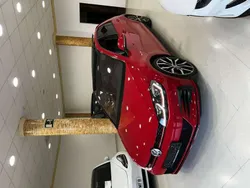 Rojo Usado 2018 VW Golf VII GTI Utilitario | 26.990 € (Un poco caro)
