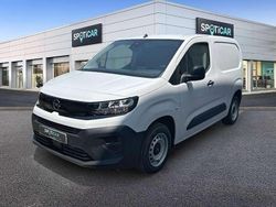 Blanco Nuevo 2025 Opel Combo Edition Monovolumen | 20.900 € (Precio justo)