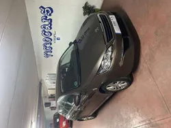 Marrón Usado 2015 Peugeot 308 Business-Line Utilitario | 9999 € (Un poco caro)