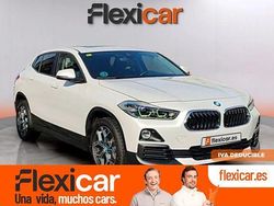 Blanco Usado 2020 BMW X2 SUV | 23.990 € (Precio justo)