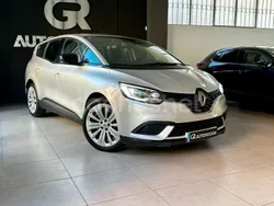 Renault Grand Scénic IV