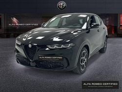 Negro Usado 2024 Alfa Romeo Tonale Sprint SUV | 25.900 € (Un poco caro)