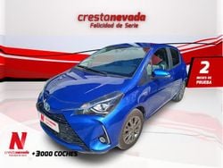 Usado 2020 Toyota Yaris Hybrid Active | 15.878 € (Buen precio)