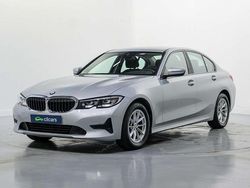 Plateado Usado 2021 BMW 320 Berlina | 22.690 € (Super precio)