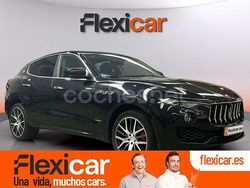 Negro Usado 2018 Maserati Levante SUV | 38.790 € (Precio justo)