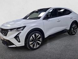Usado 2025 Renault Rafale Techno SUV | 38.000 € (Buen precio)