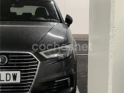 Gris / plata Usado 2020 Audi A3 Sportback e-tron S-Line Utilitario | 19.000 € (Super precio)