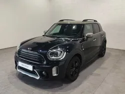 Verde Usado 2021 Mini Cooper Countryman SUV | 24.590 € (Precio justo)