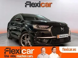 Gris Usado 2021 DS Automobiles DS7 Crossback SUV | 24.490 € (Buen precio)