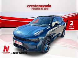 Azul Usado 2022 Lynk & Co 01 SUV | 23.990 € (Caro)