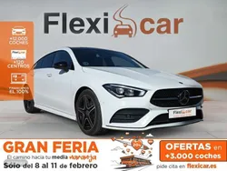 Otros Usado 2020 Mercedes CLA200 Shooting Brake Familiar | 32.990 € (Caro)