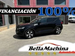 Usado 2020 Volvo XC40 Momentum SUV | 17.975 € (Caro)
