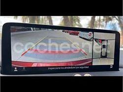 Granate Usado 2025 Mazda CX-5 Exclusive-Line SUV | 29.900 € (Super precio)