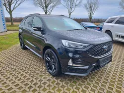 Negro Usado 2019 Ford Edge ST-Line SUV | 18.000 €