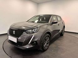 Gris Usado 2021 Peugeot 2008 Active SUV | 11.990 € (Super precio)