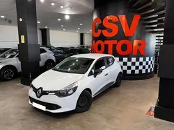 Usado 2016 Renault Clio IV LIMITED | 7647 €