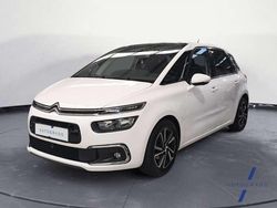 Blanco Usado 2020 Citroën C4 SpaceTourer Feel Monovolumen | 10.990 € (Super precio)