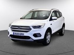 Usado 2018 Ford Kuga Trend+ SUV | 15.990 € (Precio justo)
