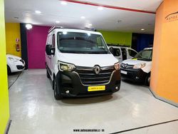 Blanco Usado 2020 Renault Master Van | 17.900 €
