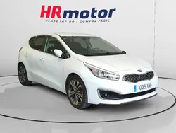 Usado 2018 Kia Ceed | 12.490 € (Buen precio)