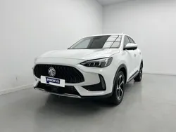 Blanco Usado 2024 MG HS Luxury SUV | 22.490 € (Precio justo)