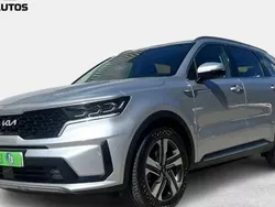 Gris Usado 2023 Kia Sorento 2 SUV | 33.499 € (Buen precio)