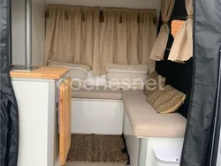 Blanco Usado 2011 Mercedes Sprinter Van | 41.500 €