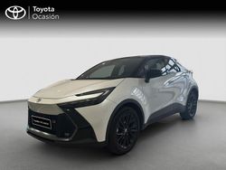 Otro Usado 2025 Toyota C-HR+ Sport SUV | 36.490 €