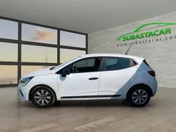 Blanco Usado 2021 Renault Clio V Business | 8719 € (Super precio)